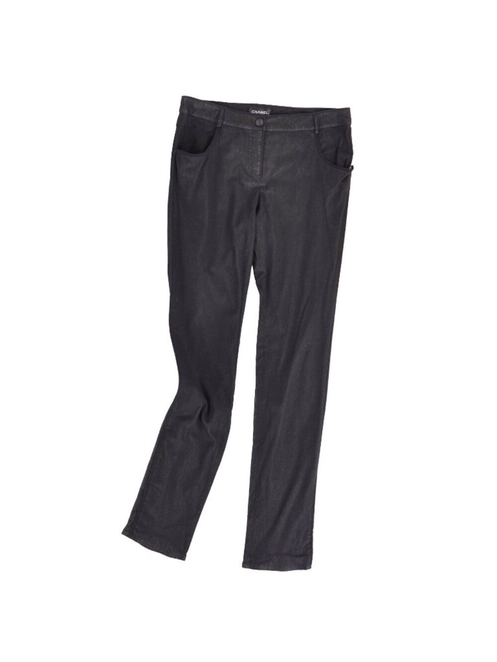 Chanel Pants Long Mesh
